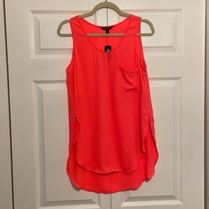 Express neon pink Blouse